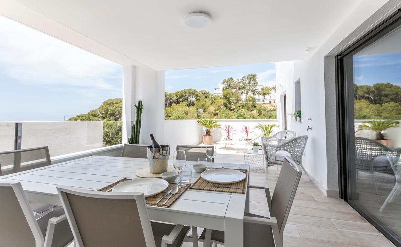 דירות קוניל דה לה פרונטרה Conil Luz De Mar מראה חיצוני תמונה